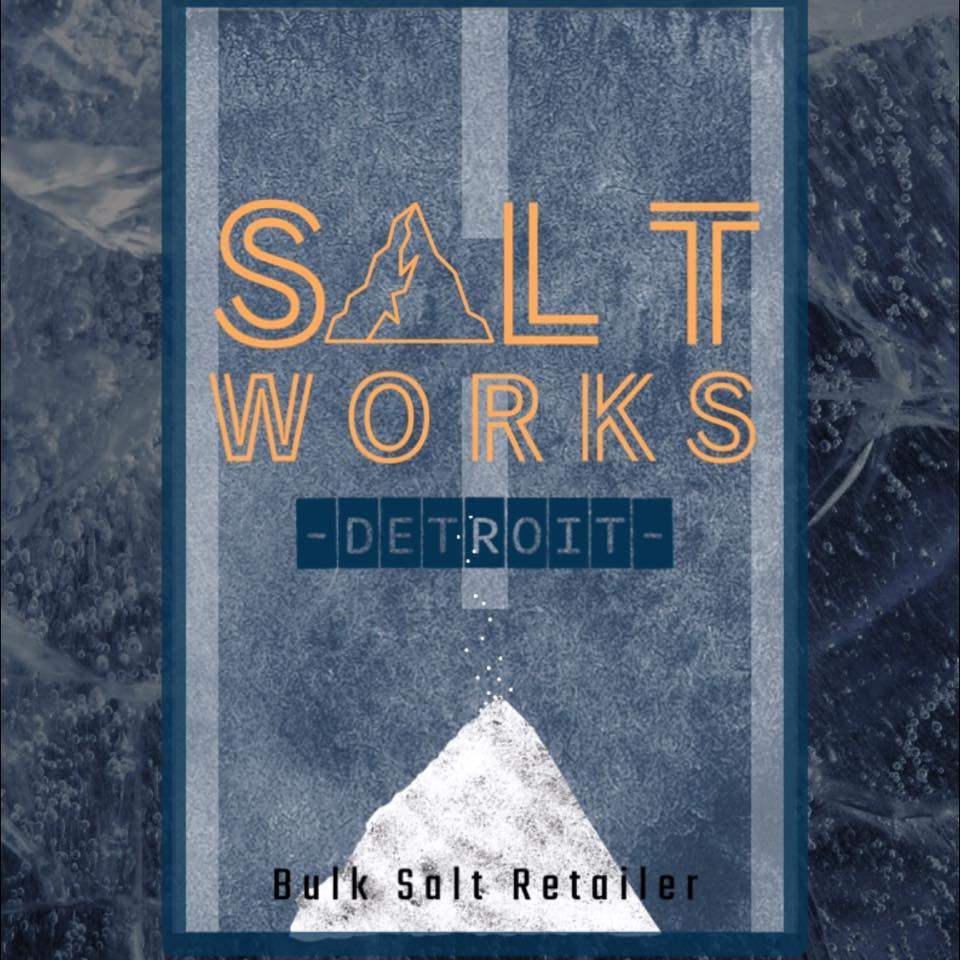 Salt Works Detroit | Lake Orion MI