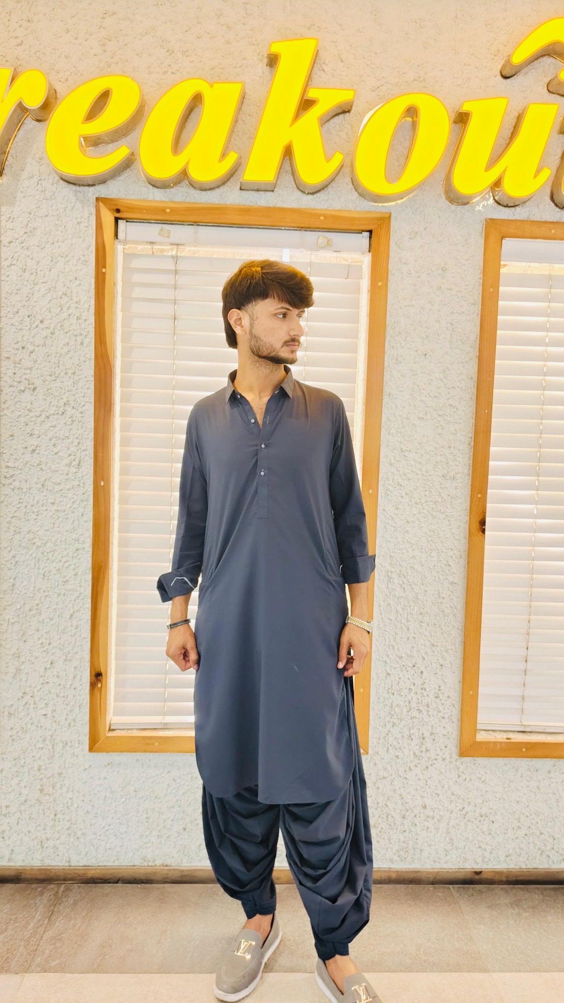 Fooooziaa soomrooo ️ | Jameel Ahmed Rind