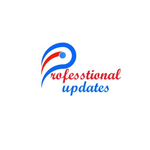 The Professional Updates