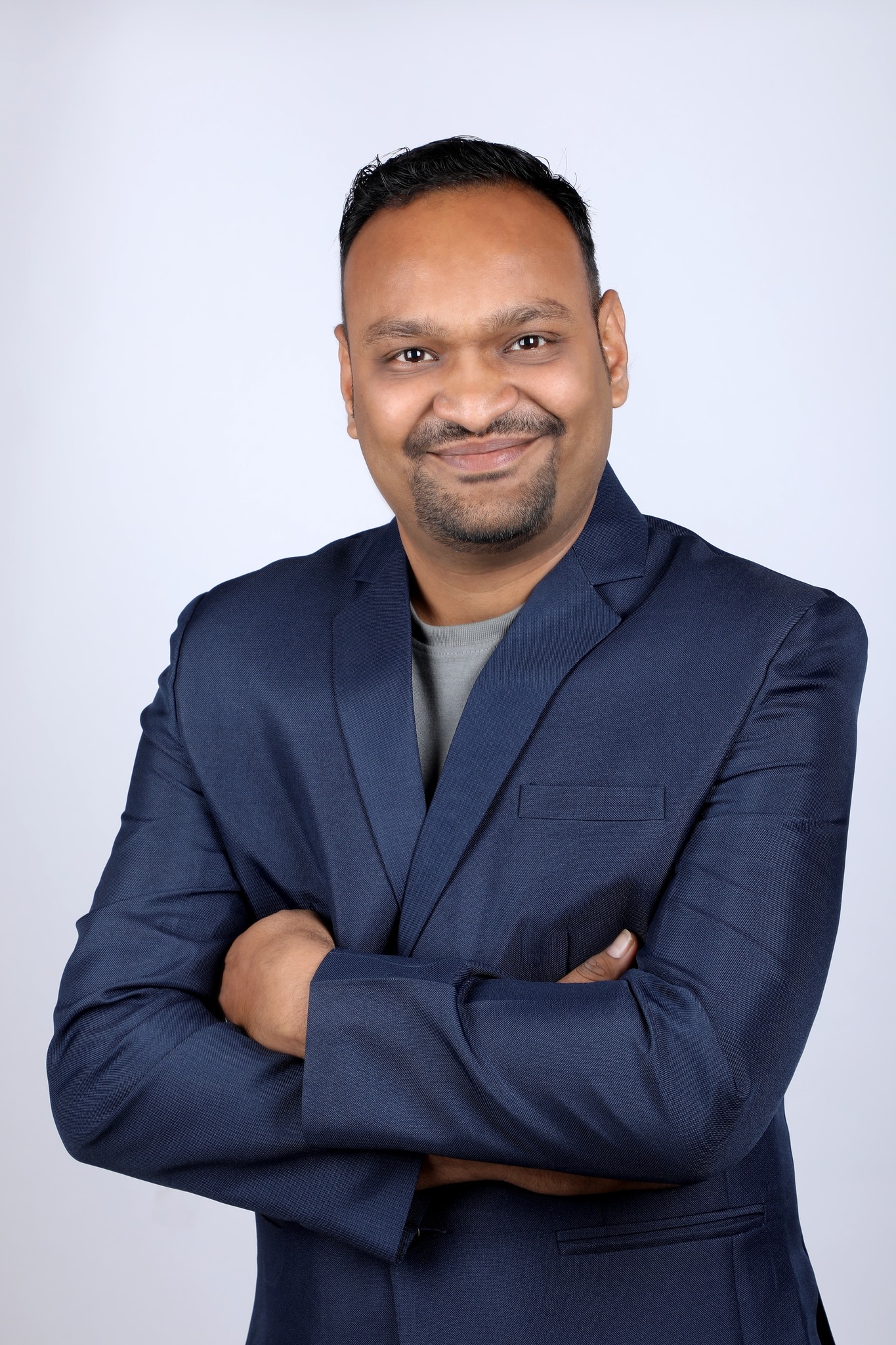 Utthan Mehta