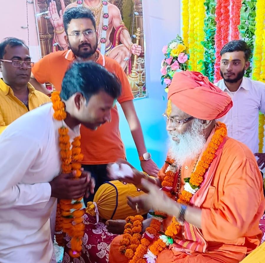 Rajkumar Rajpoot