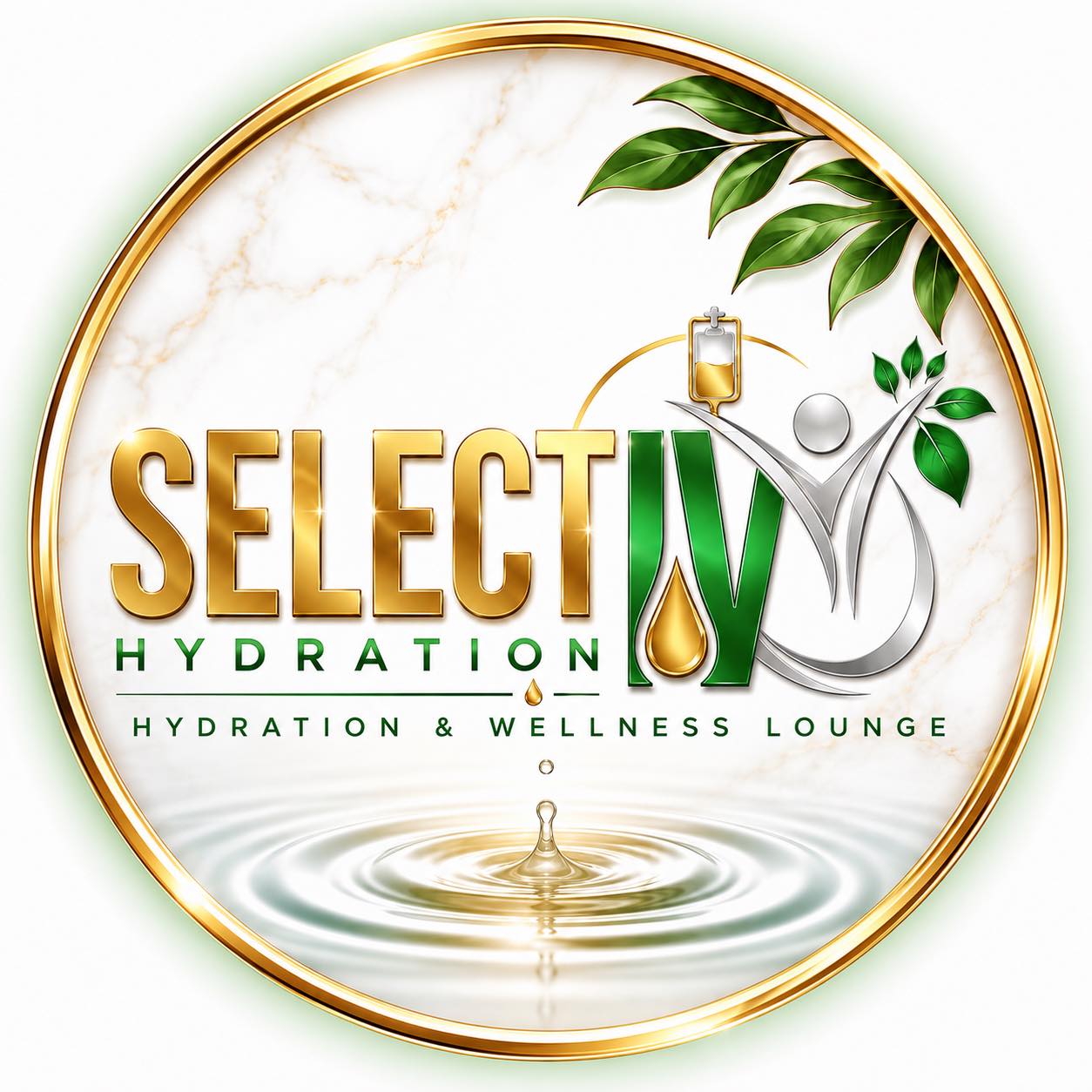 Select IV Hydration | Fayetteville NC