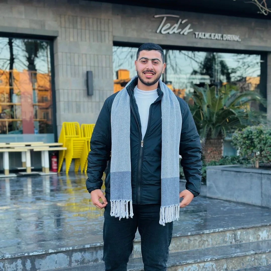 Eissa Abdel Fattah Rashdan
