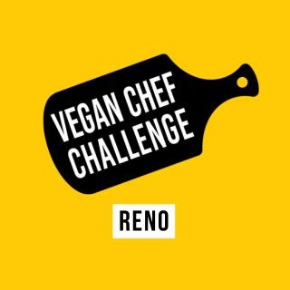 Reno Vegan Chef Challenge