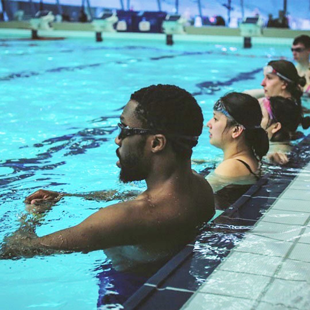 Tropix Swim Club | Kingston