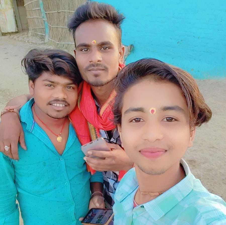 singer Rajan Raj official | Muzaffarpur