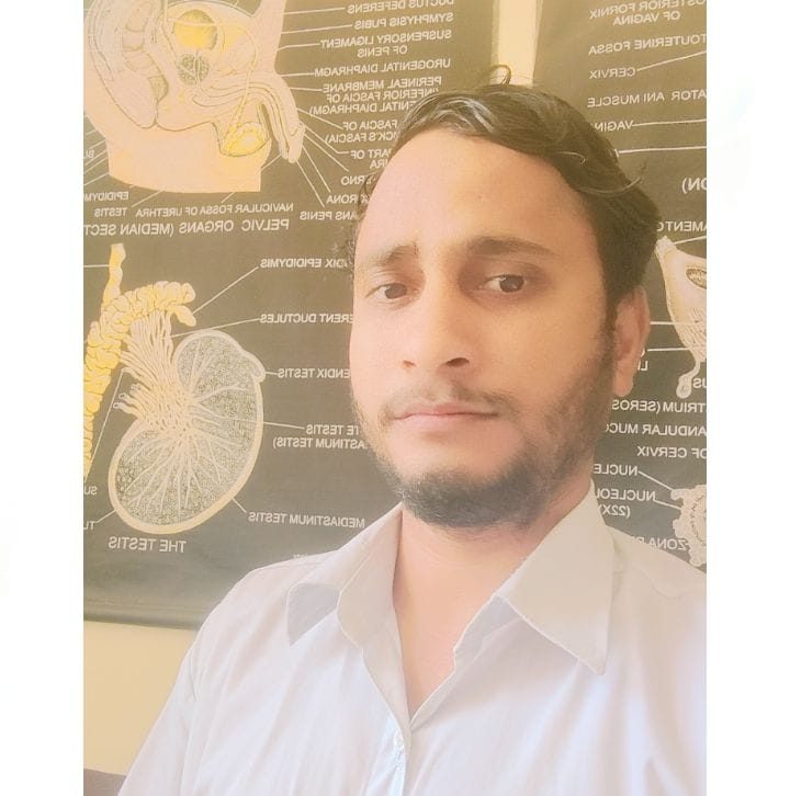 Md Rizwan Ansari | Kolkata