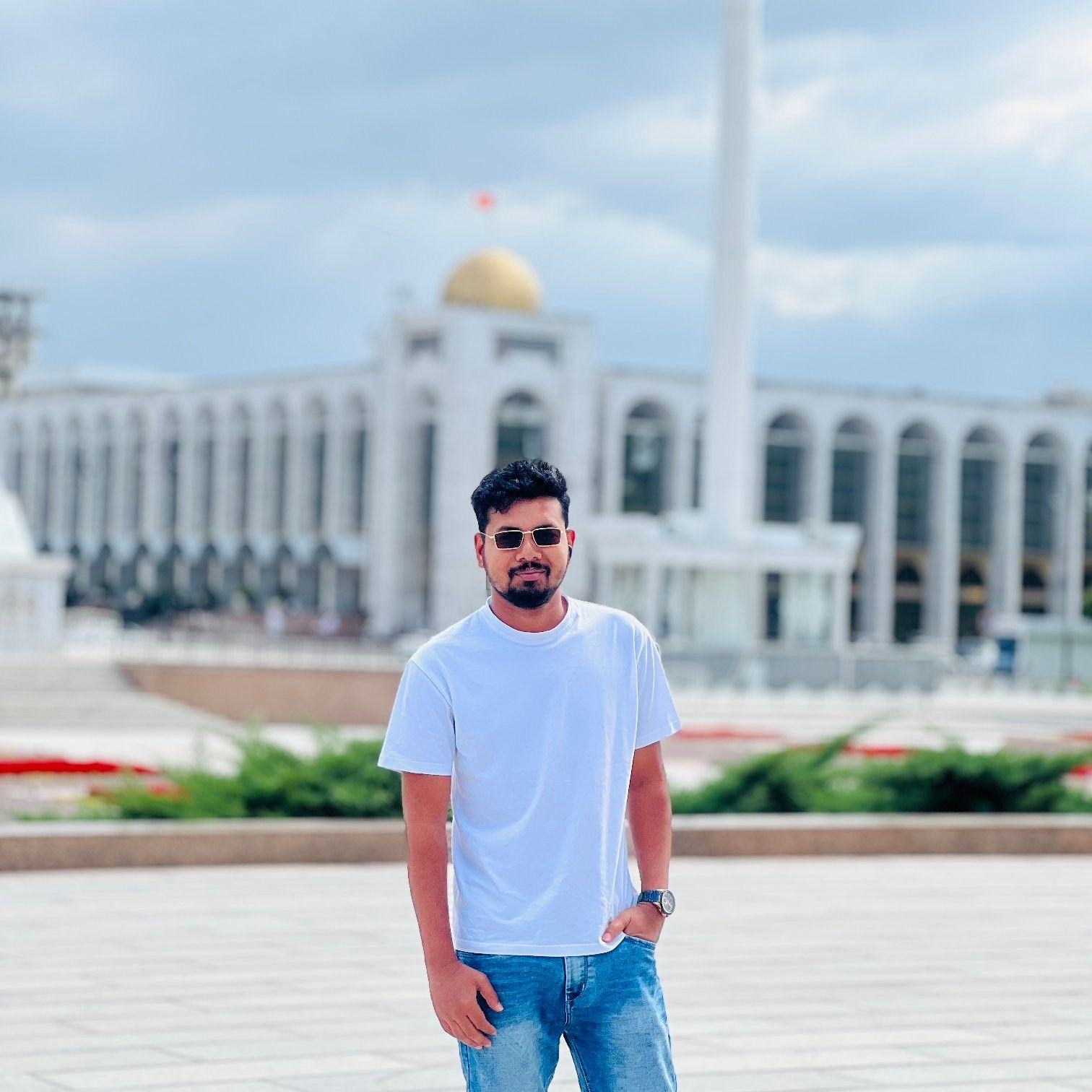 Mirajul Islam Milon