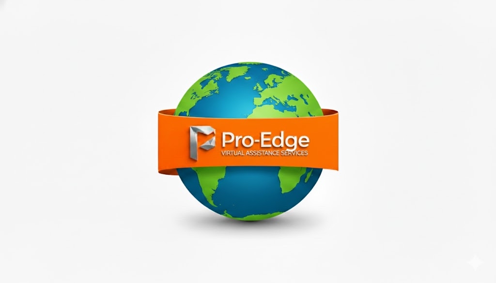 Pro-Edge Virtual Assistance Services