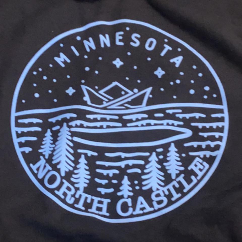 North Castle Graphics | Winona MN
