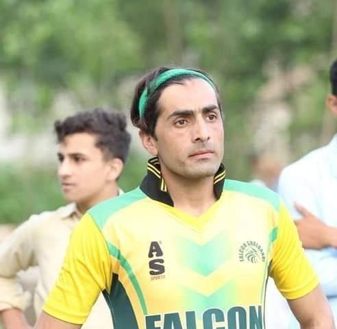 ALTAF Sports Champain trophy