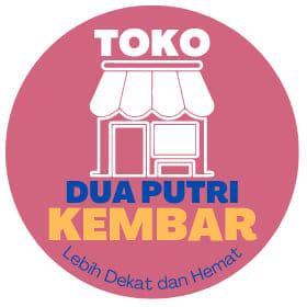 Dua Putri Kembar Store