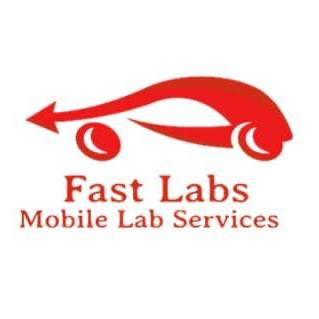 Fast Labs Mobile Lab Services | Leander TX