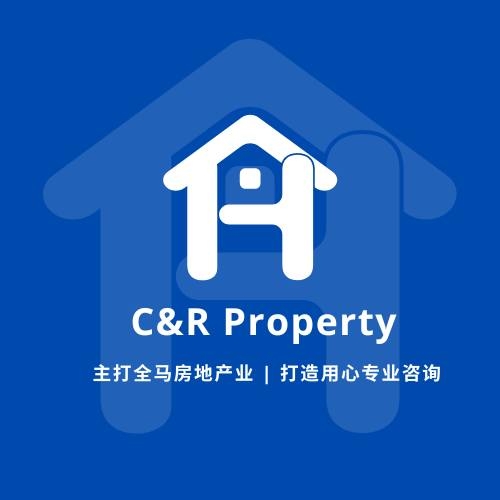 C&R Property（遍布全马房地产最专业用心咨询）