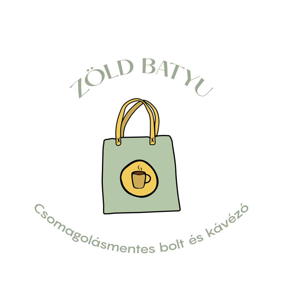 Zöld Batyu Csomagolásmentes Bolt és Kávézó | Budapest XVII. kerület