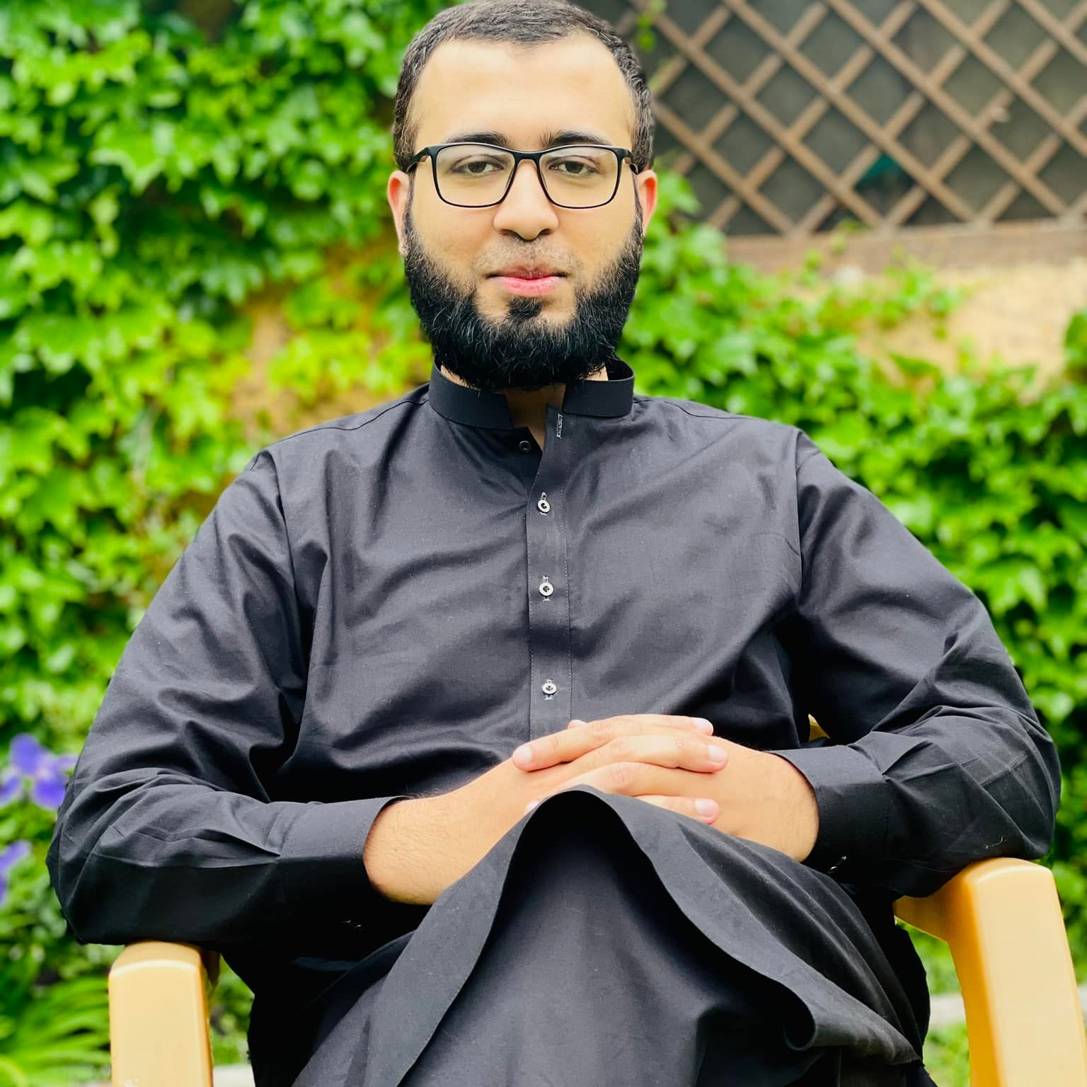 Ahmad Ali