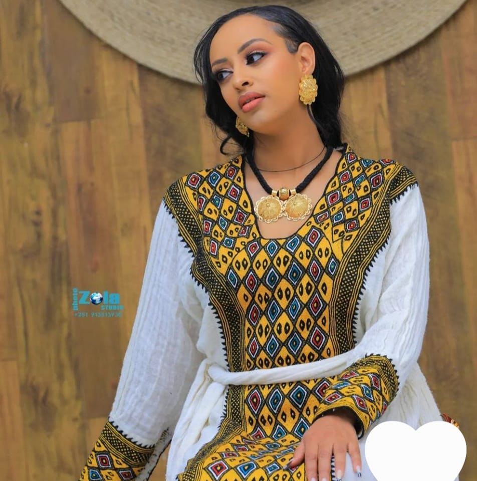 ሳብሪን ዲዛይን Sabrin Design