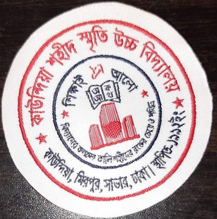 M R Islam