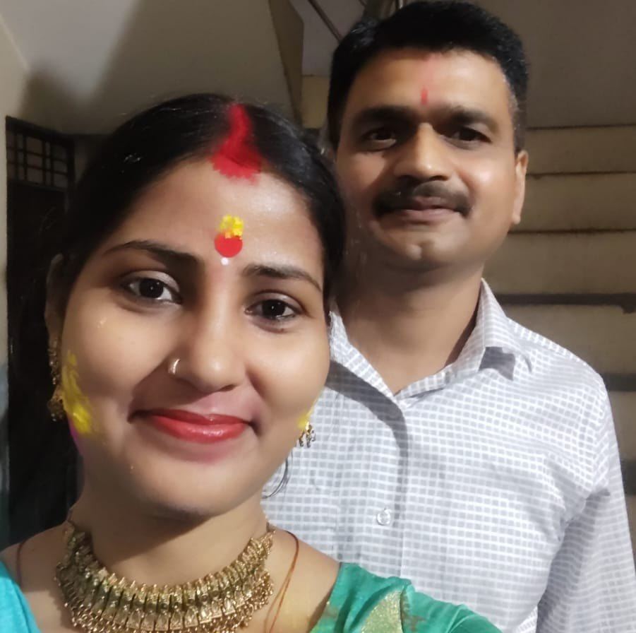 Reena Rakesh