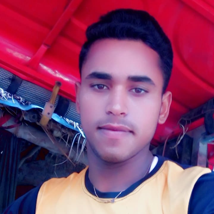 Rahul Raj