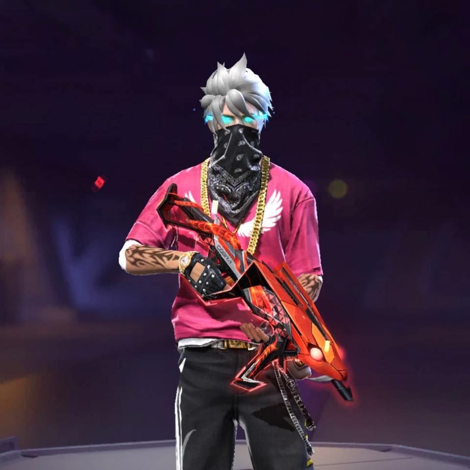 Crazy Gamer 777