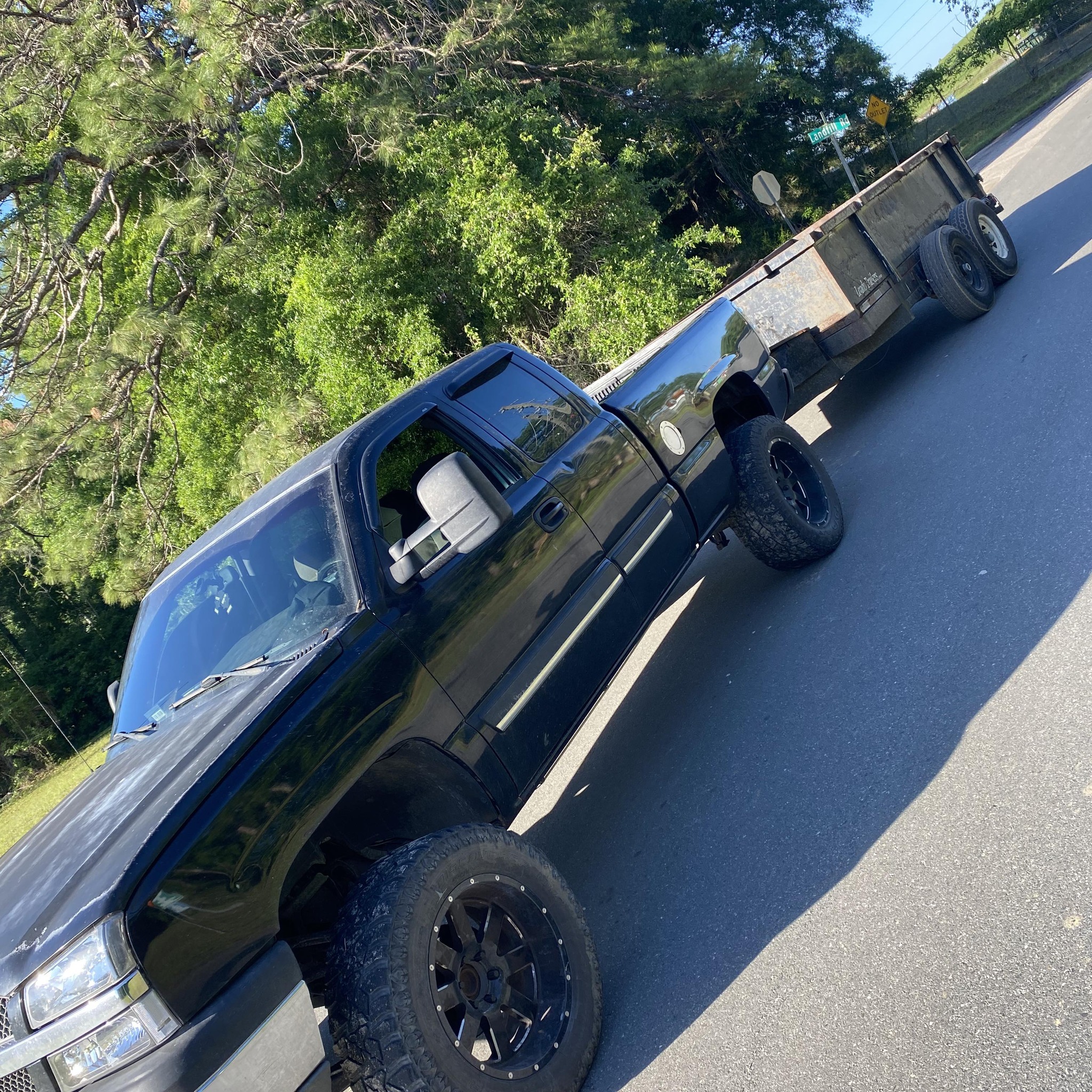 Pat’s Service’s | Brooksville FL