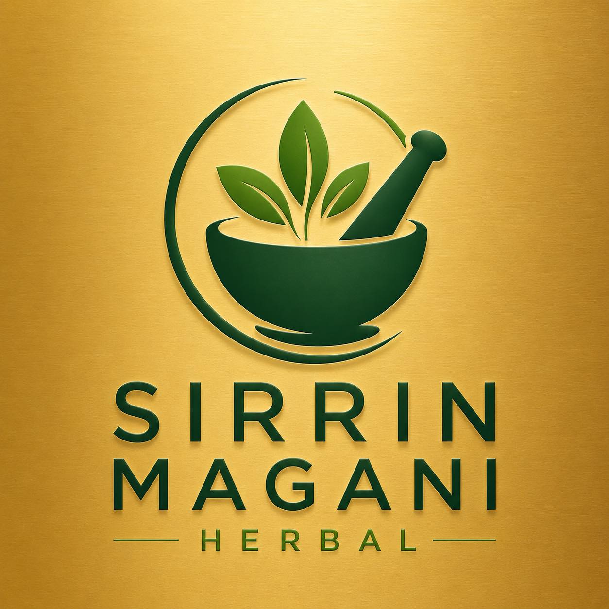 Sirrin Magani Herbal | Abuja