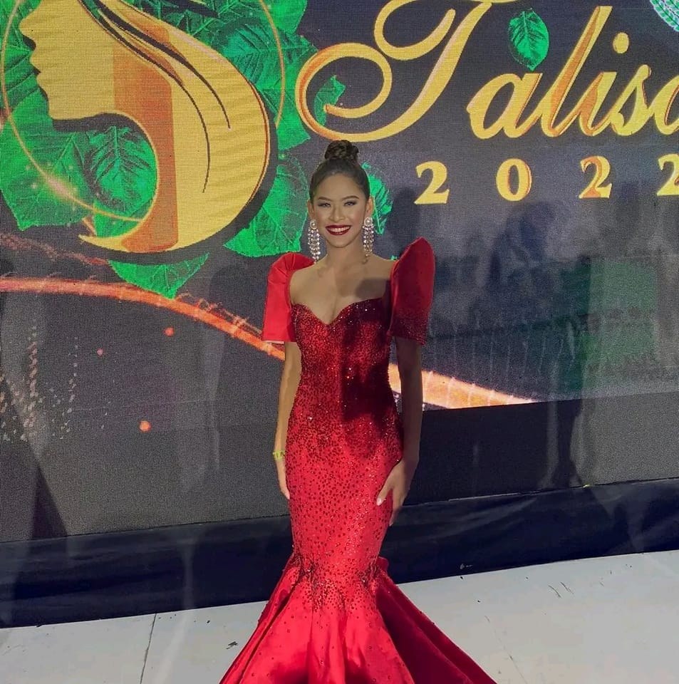 Dafny Jane Racoma | Talisay