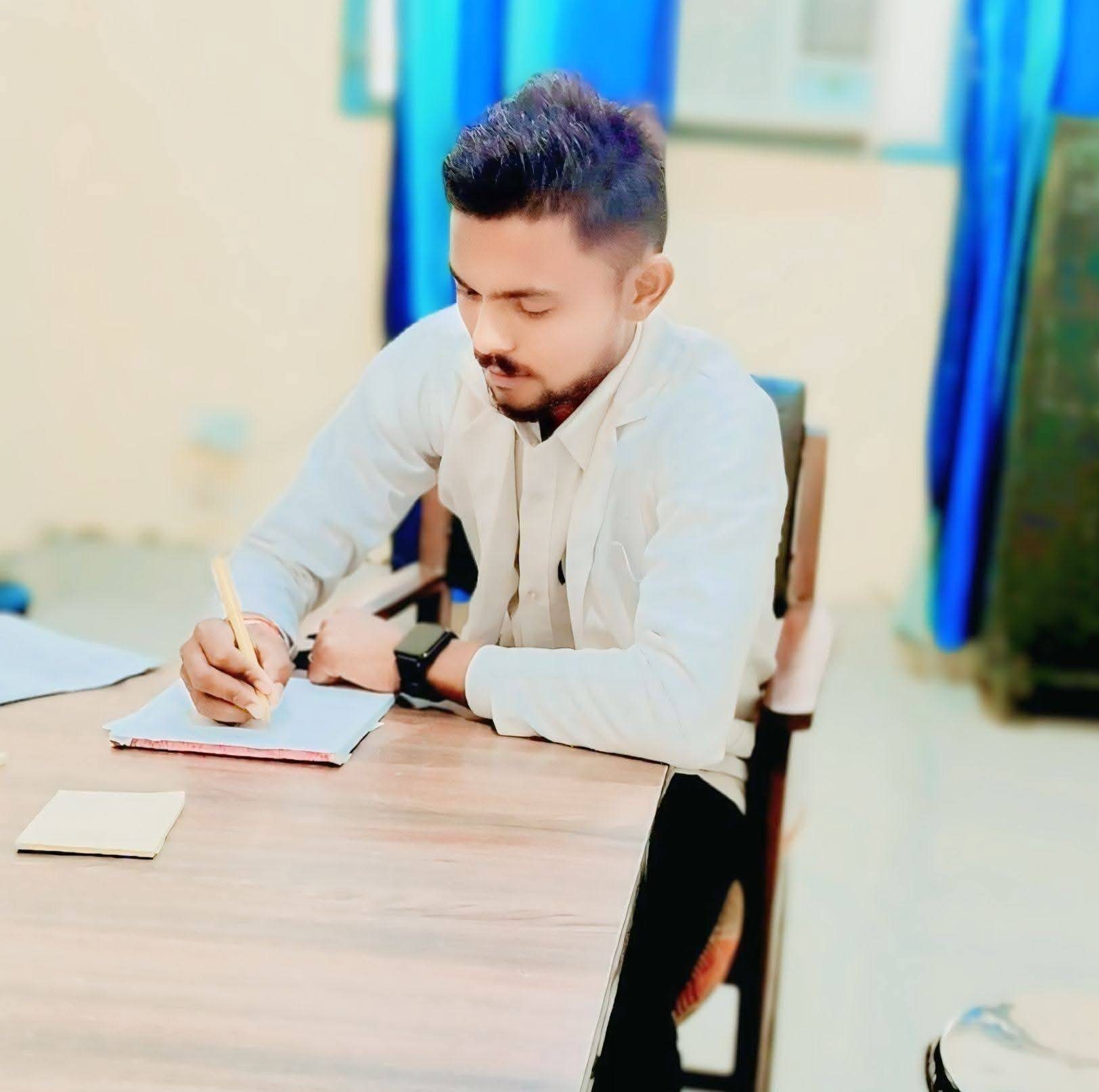 Sumit Singh Rajput