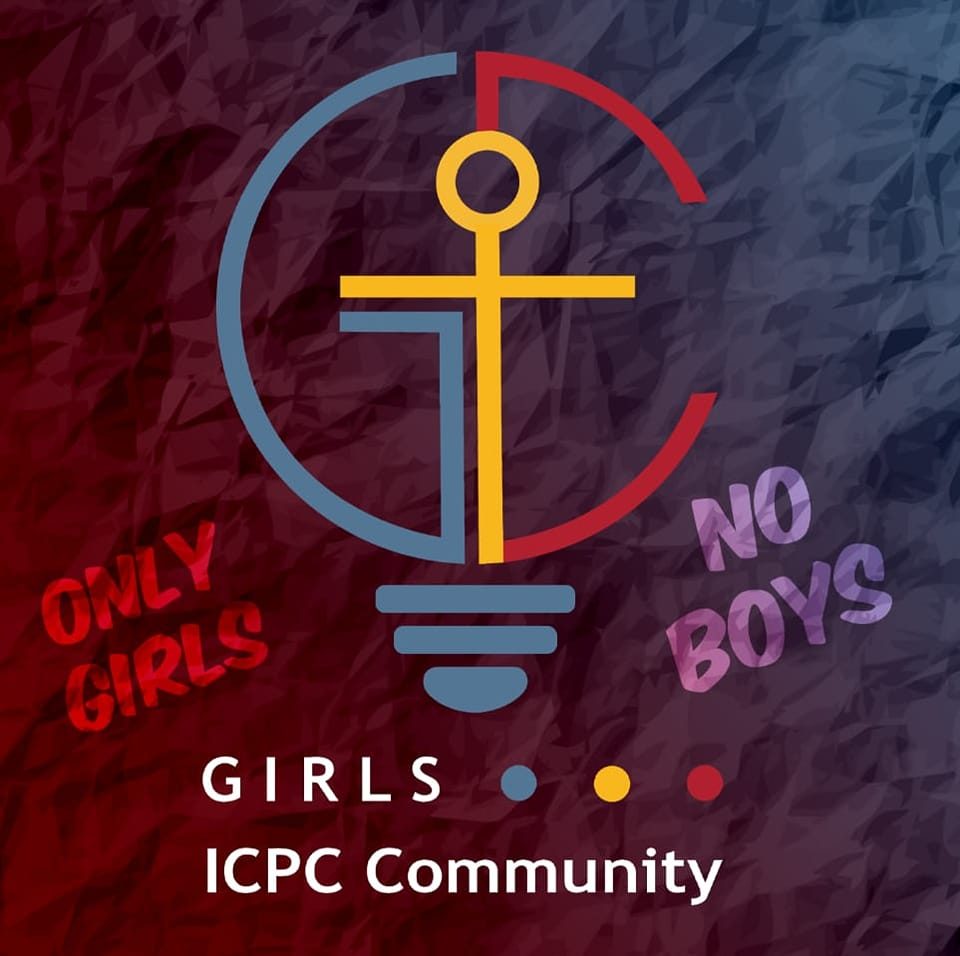 Girls ICPC Community