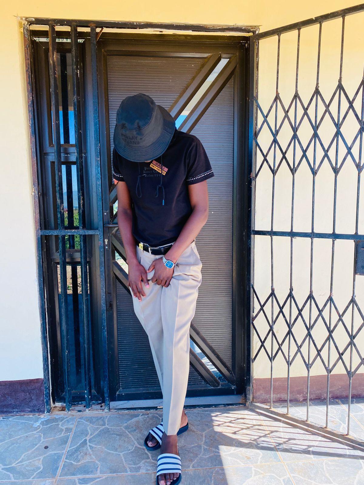 Ijongo Elisha