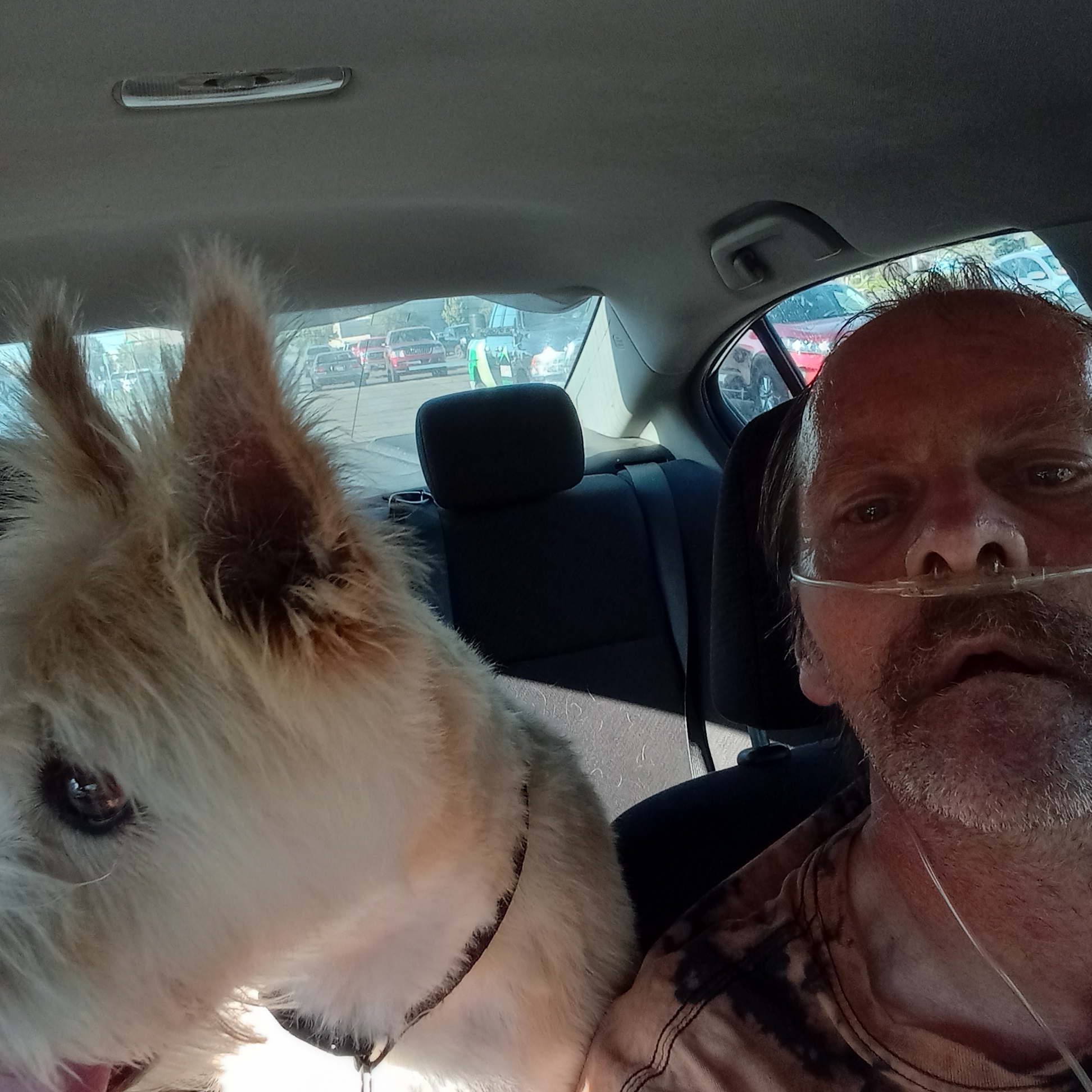 East - ***Update 8/29/2023**** Randy has been located and he is back in ...