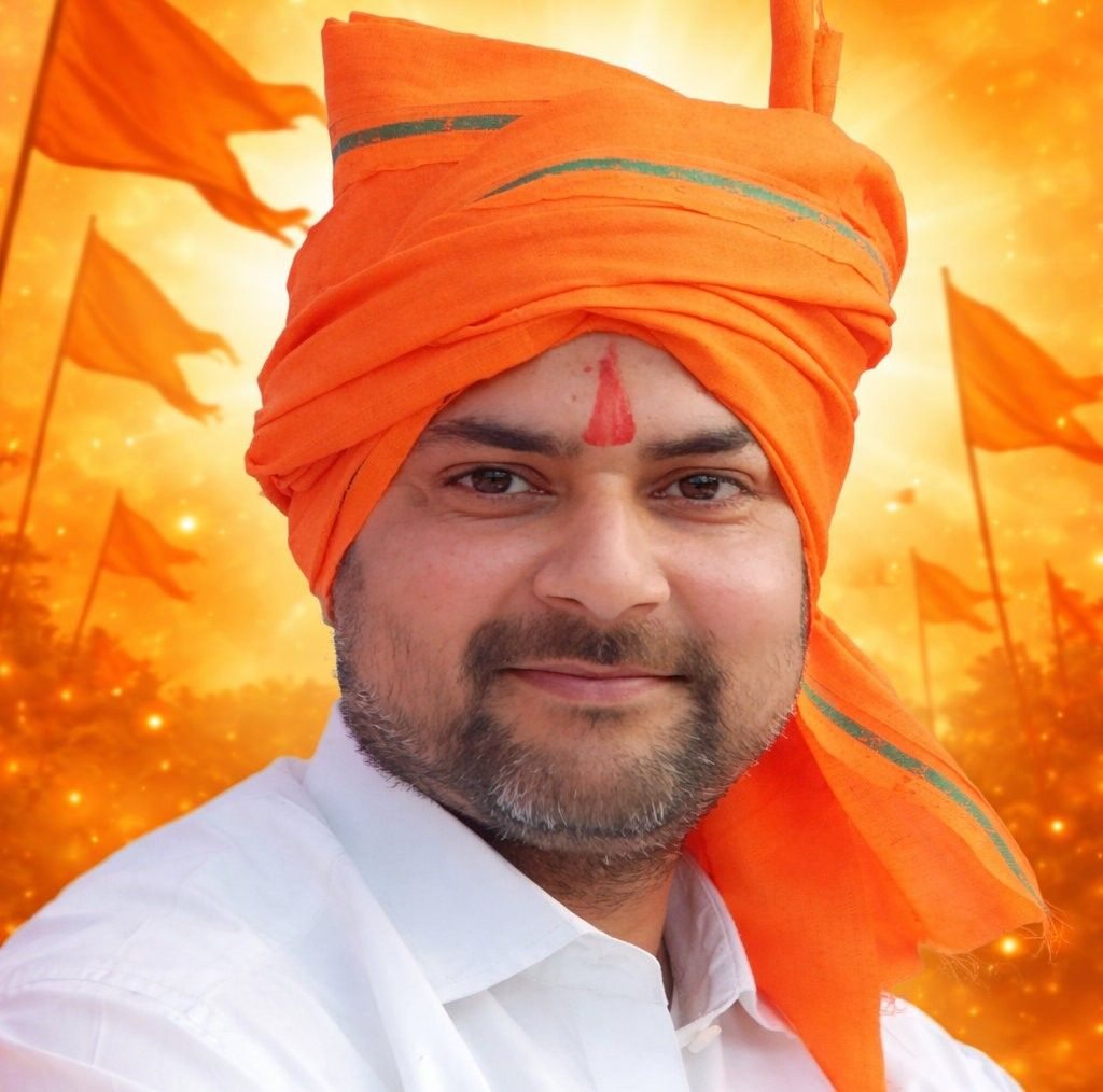 Adv Subham Kumar
