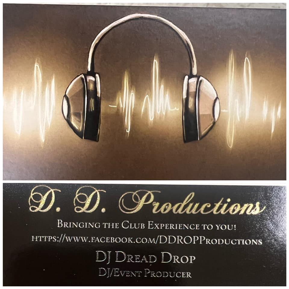 D. D. Productions
