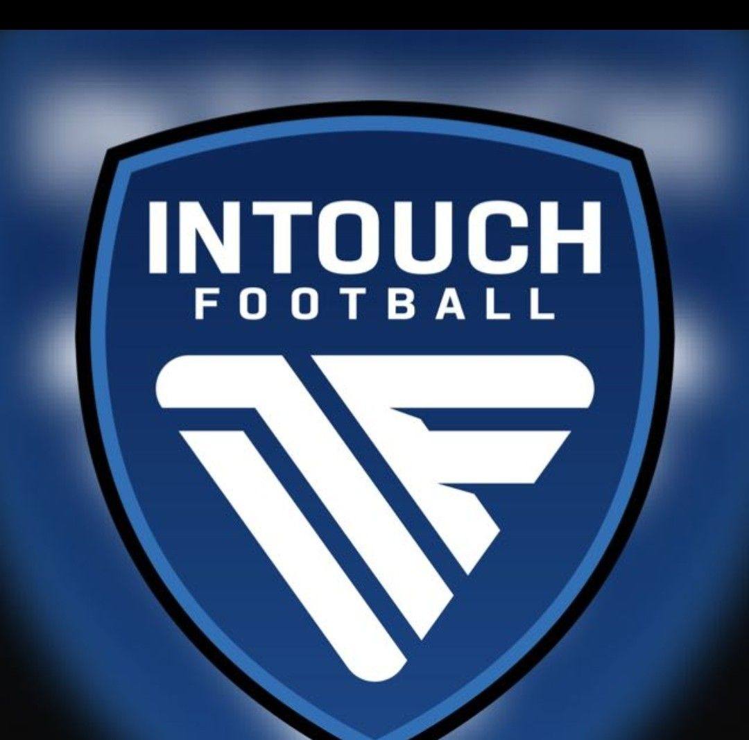 Intouch Football | Toronto ON