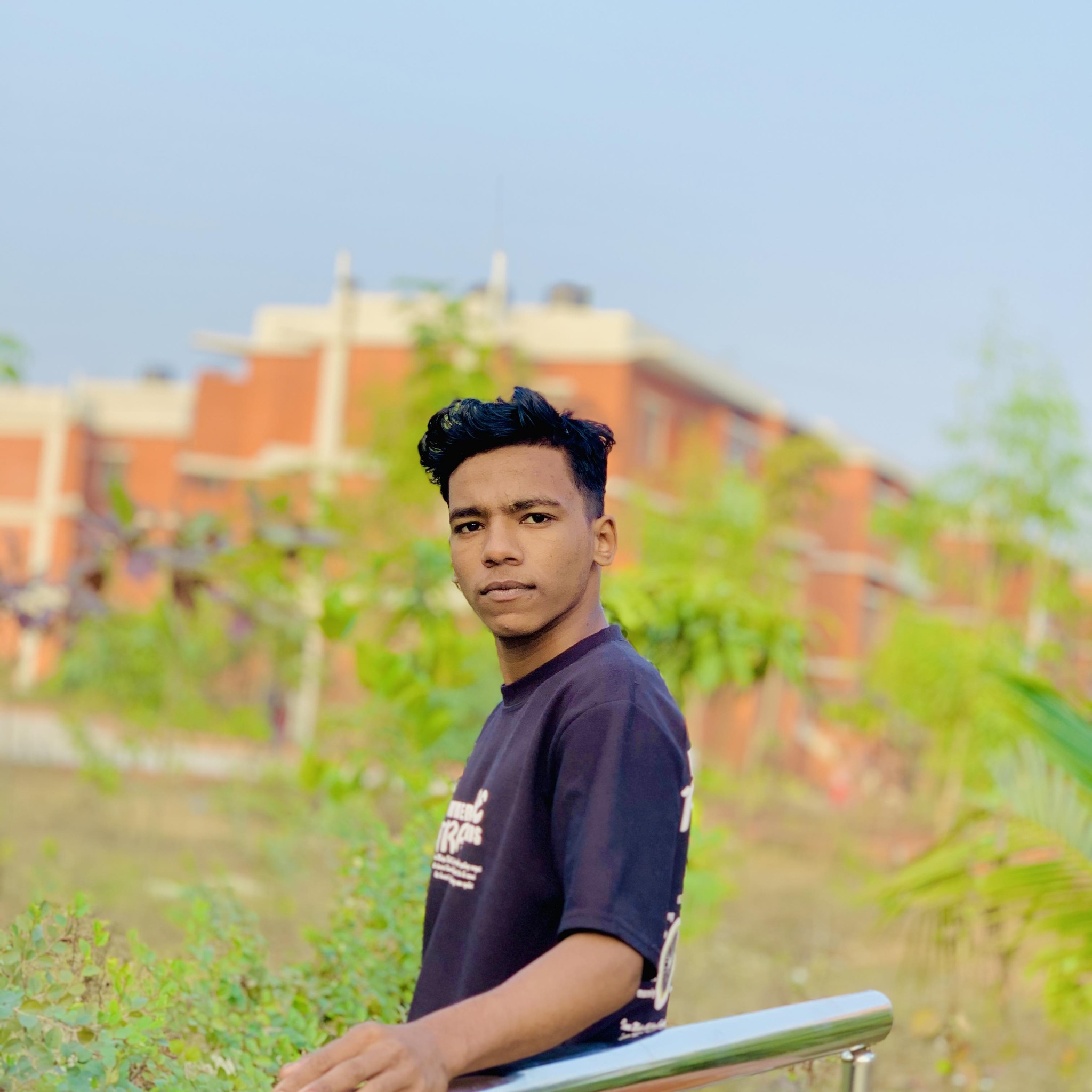 MD Masum