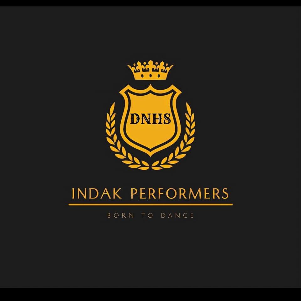 DEL MONTE NATIONAL HIGH SCHOOL DNHS INDAK DANCE TROUPE MFOT (HIPHOP ...