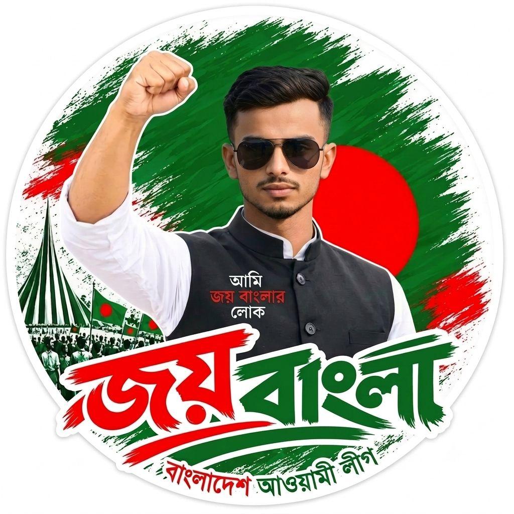 Mohammad Sheikh Rasel
