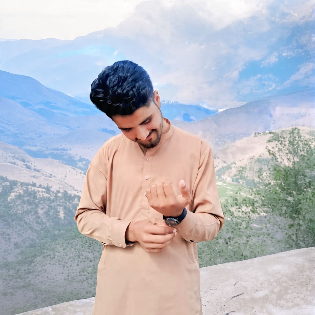 Ateeb Gillani