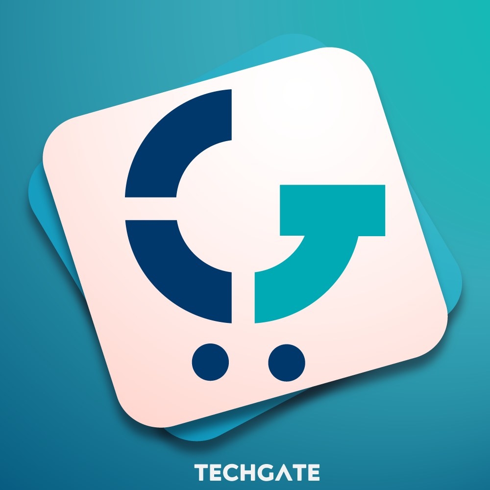 Techgate | Ariana