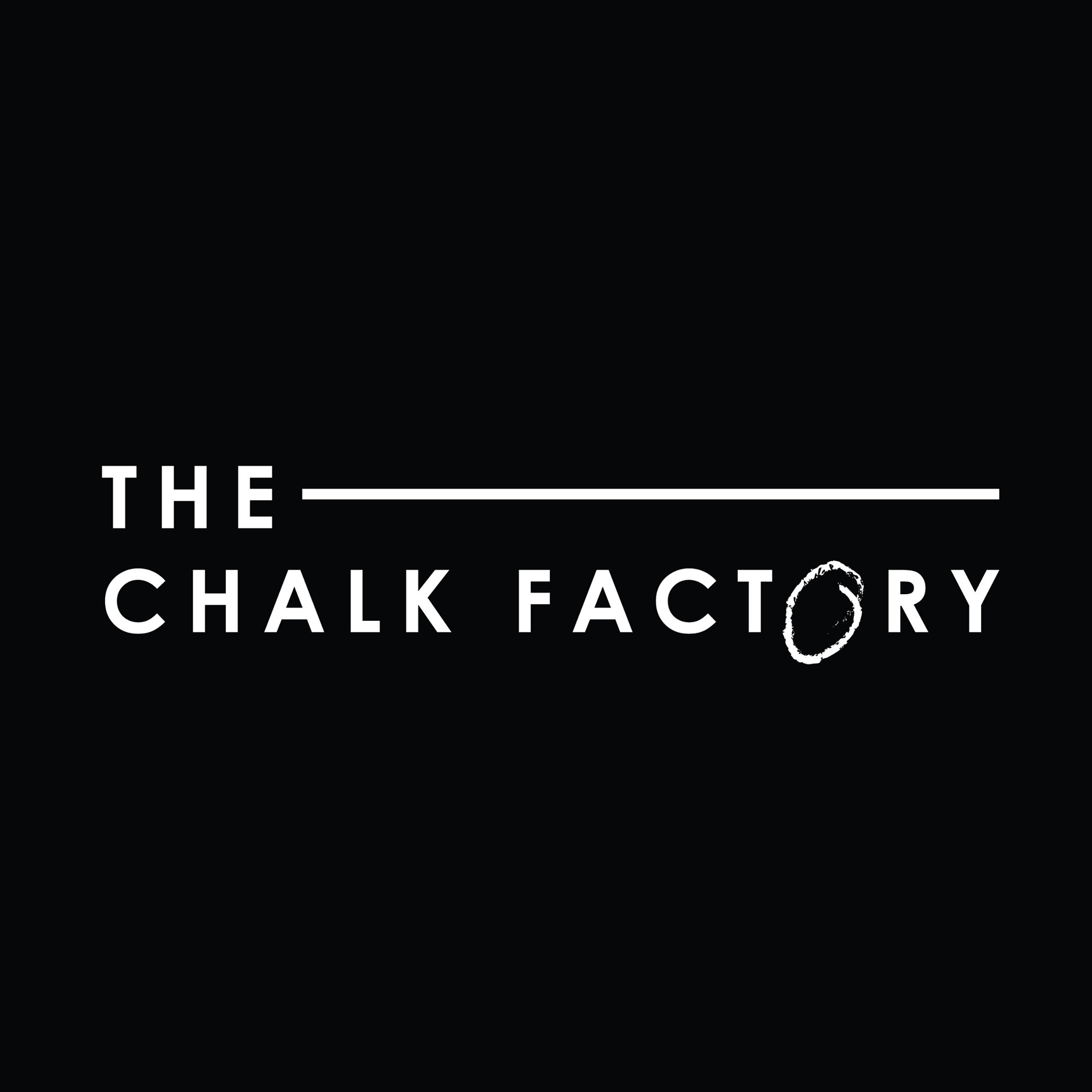 The Chalk Factory