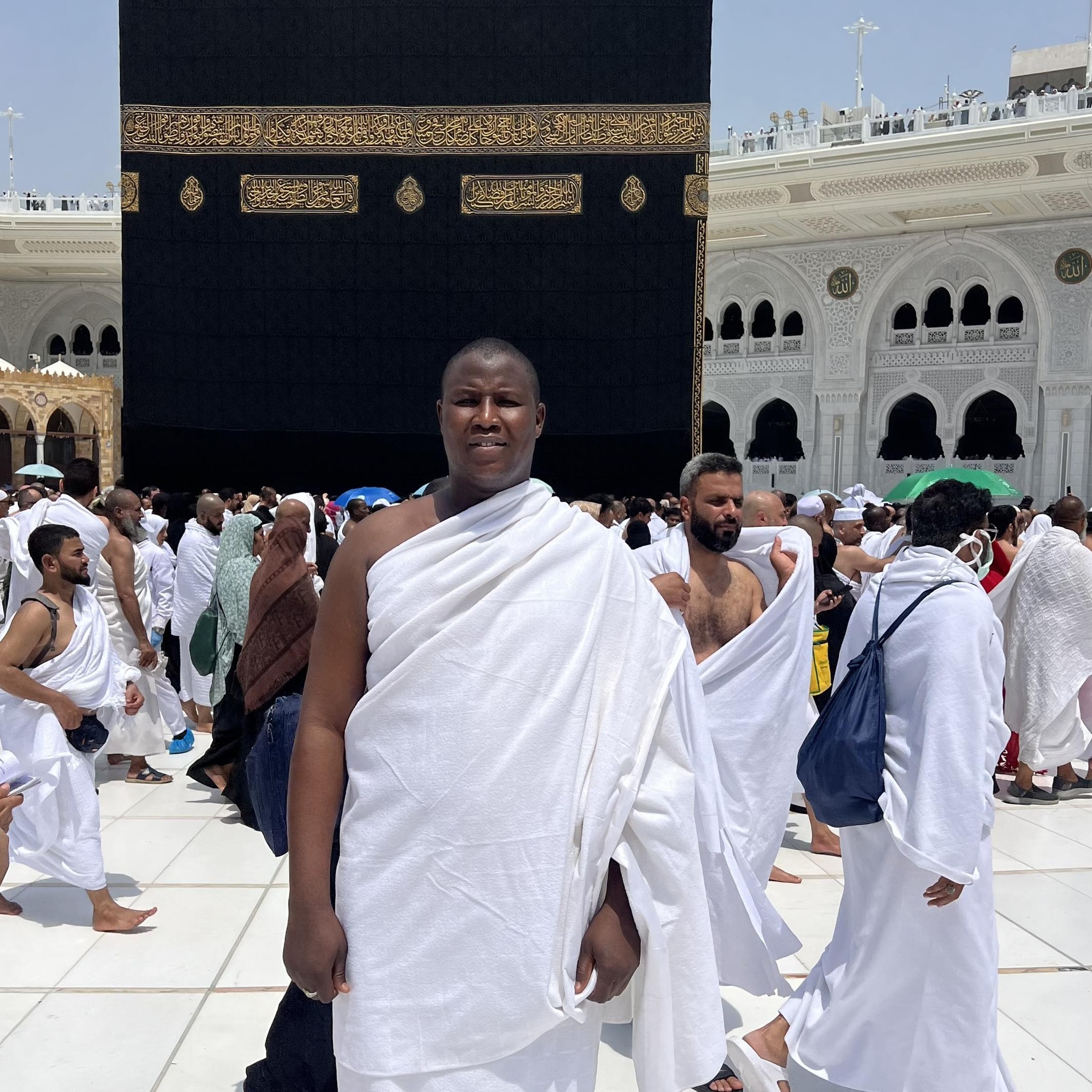 Sunusi Lamido Sunusi