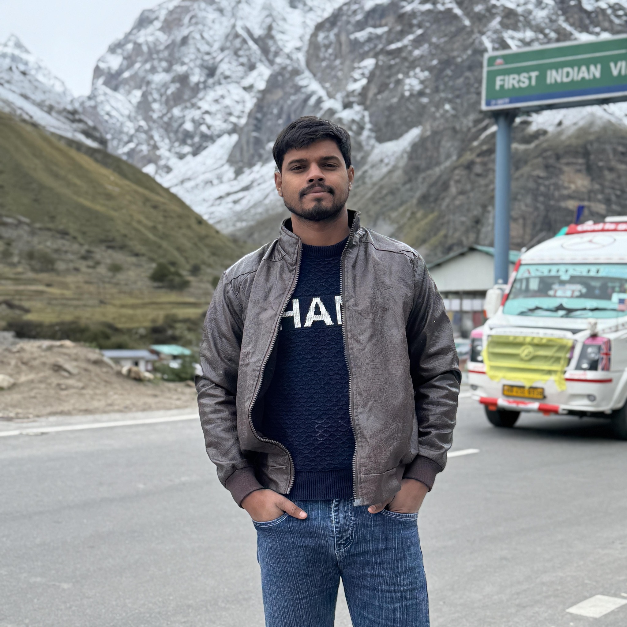 Rahul Rana