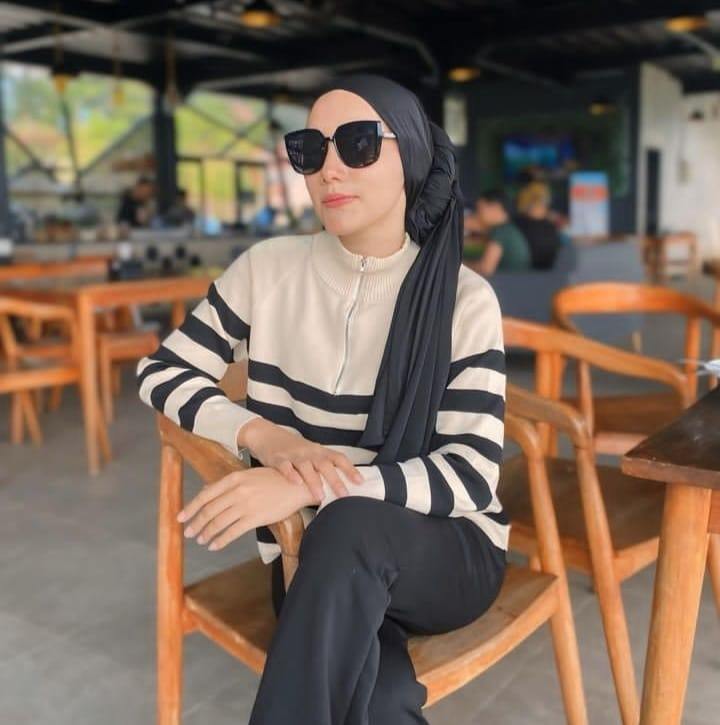 Putri Arfa Azima