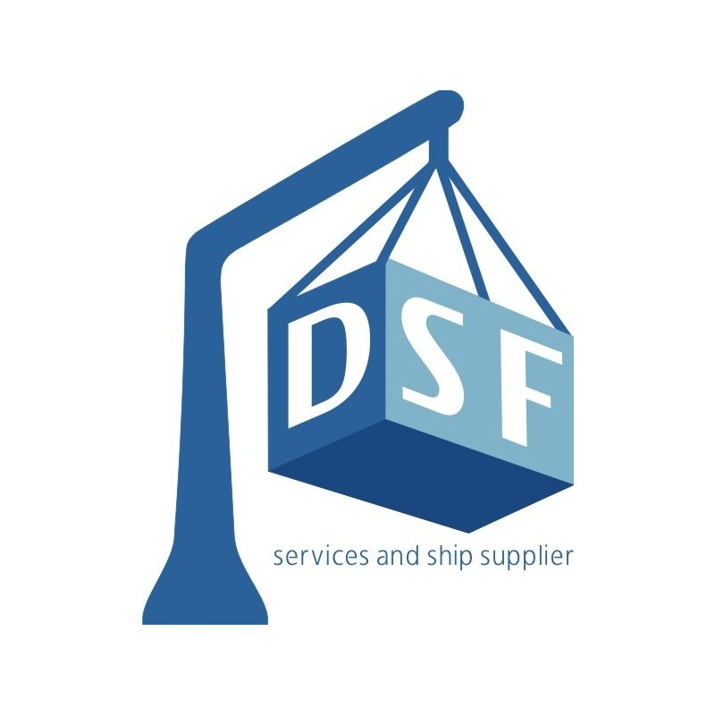 DSF - DSF offers a wide range of spare parts for propulsion engines ...