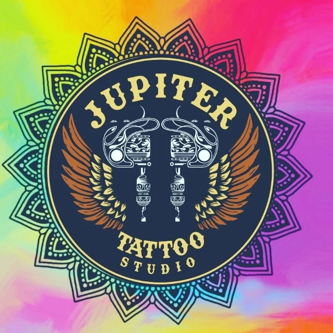 Jupiter tattoo studio