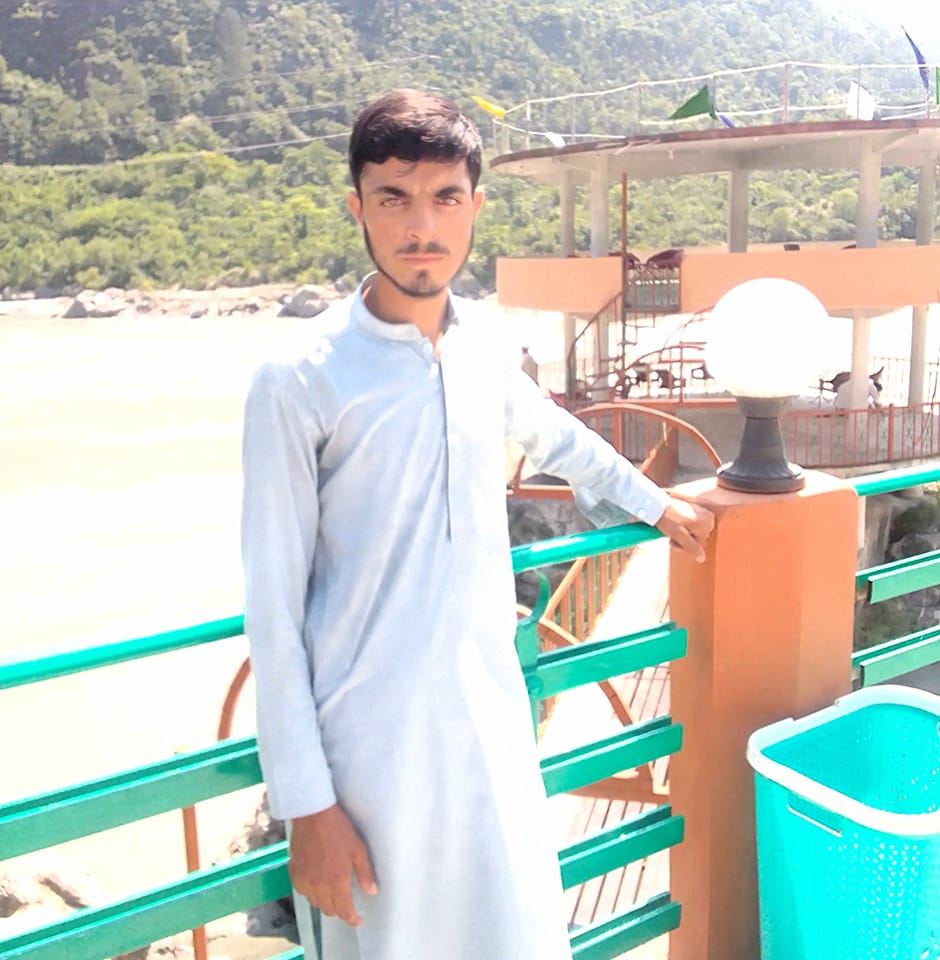 ماجد خان افیشل