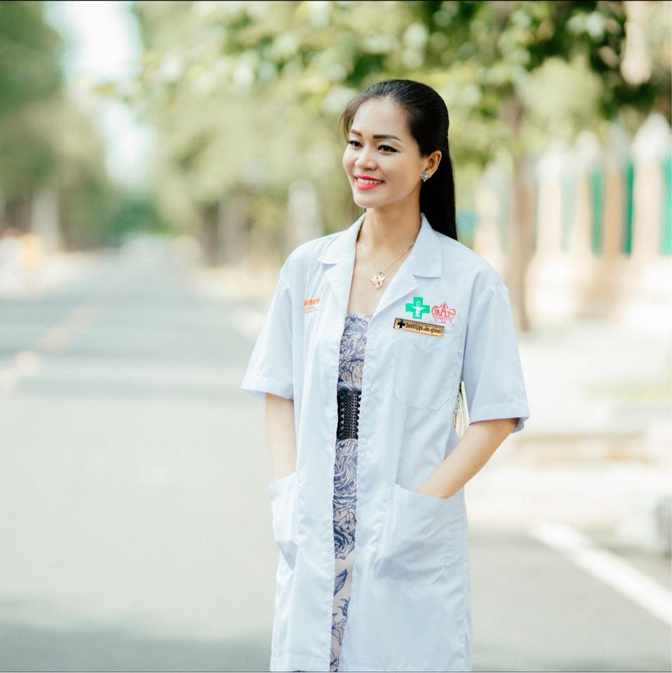 Tith Radlina