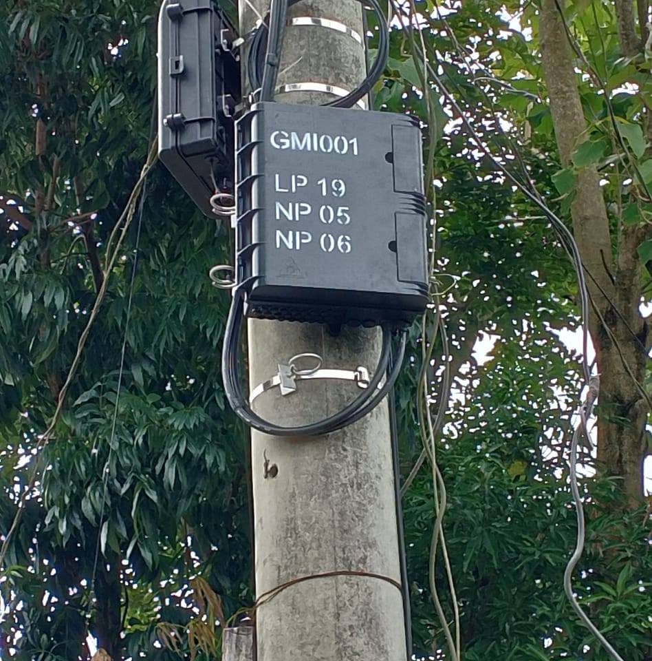 Los Signal Meaning in Pldt