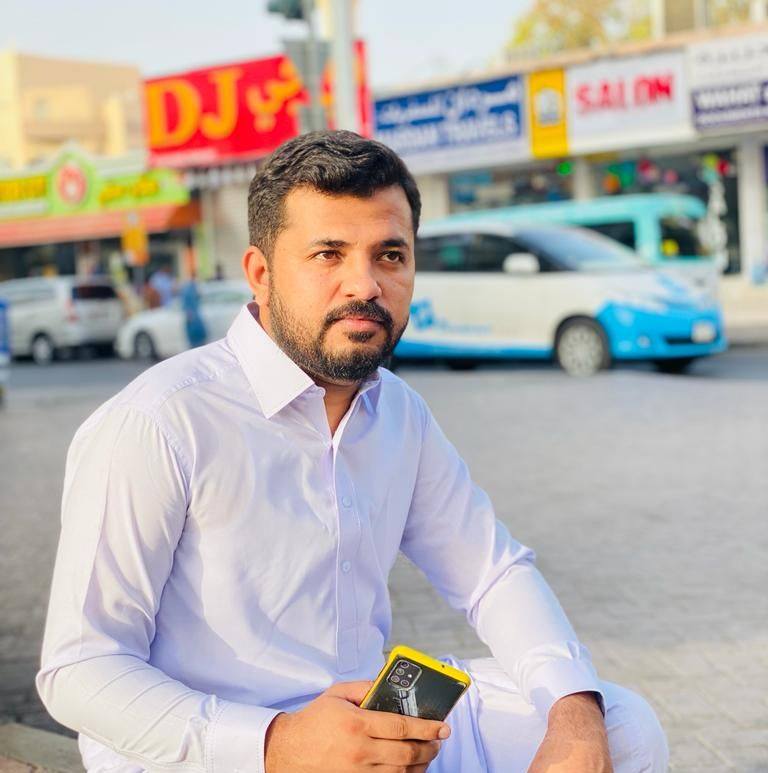 Rizwan Ismail Abbasi | Islamabad